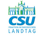 Die CSU Fraktion im bayerischen Landtag
